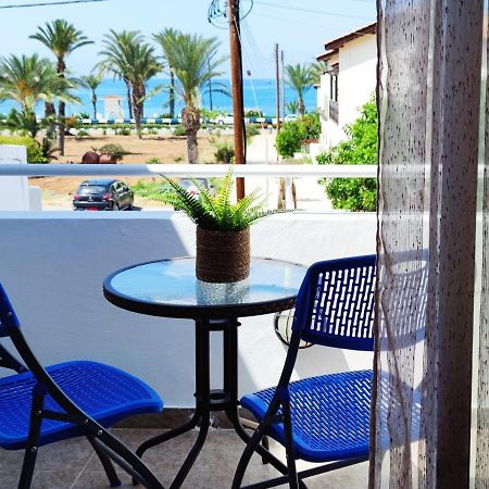 Mediterranean Seaside Authentic Beach House Polis Esterno foto